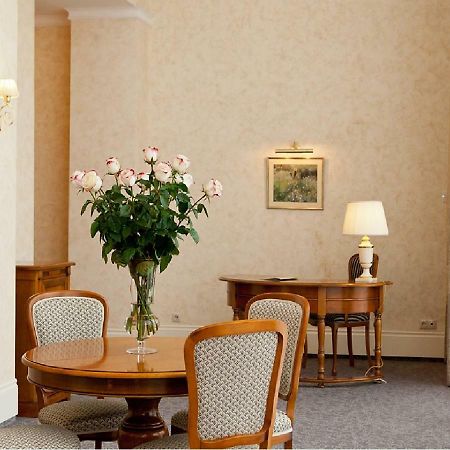 Soft Hotel Krasnojarsk Exteriér fotografie